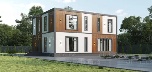 Модульные гостиницы